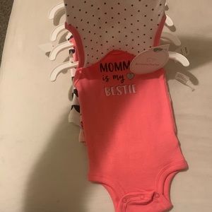 Baby clothes